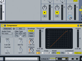How to make a drum 'n' bass beat in Ableton Live