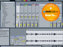 How to make a drum 'n' bass beat in Ableton Live