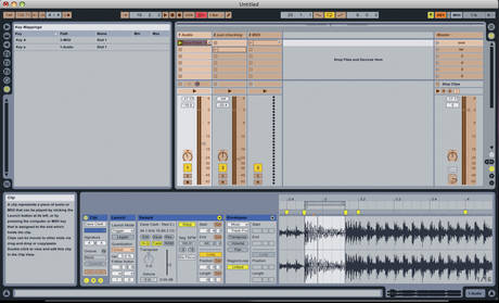Ableton live 8