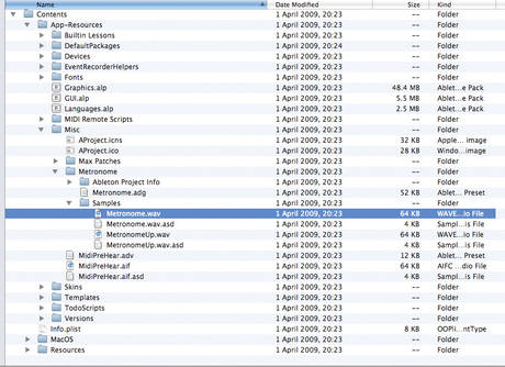Ableton live 8
