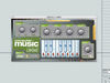 The synth blank