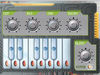 Resonance blank