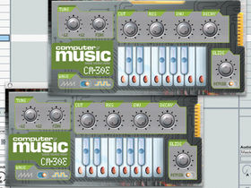 How to make a 303-style acid bassline in Ableton Live
