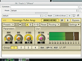 How to give your music analogue-style warmth