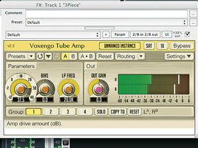 How to give your music analogue-style warmth