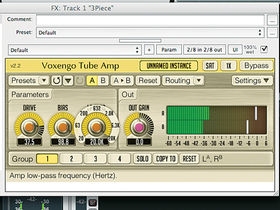 How to give your music analogue-style warmth