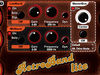 LowBand gain blank