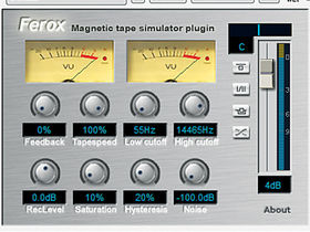 How to give your music analogue-style warmth