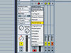 Resampling blank