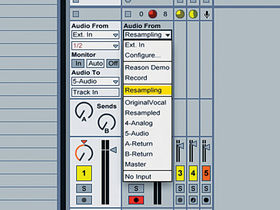 How to make Aphex Twin-style demonic vocals