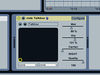 White noise generator and vocoder blank