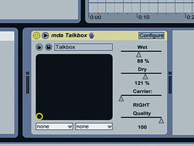 How to make Aphex Twin-style demonic vocals