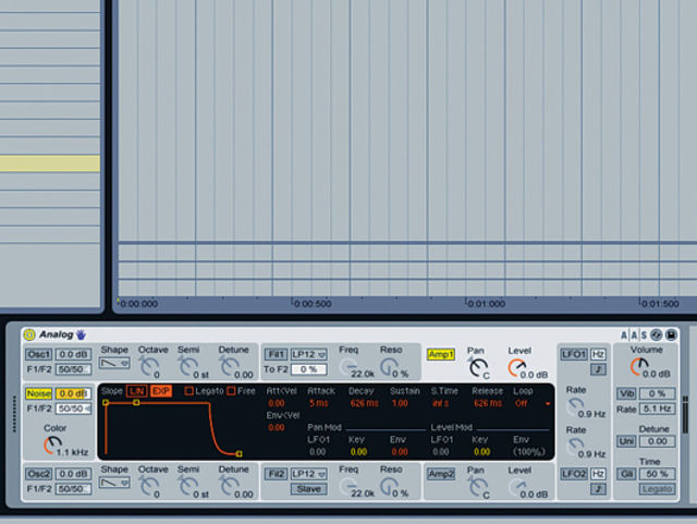 Routing