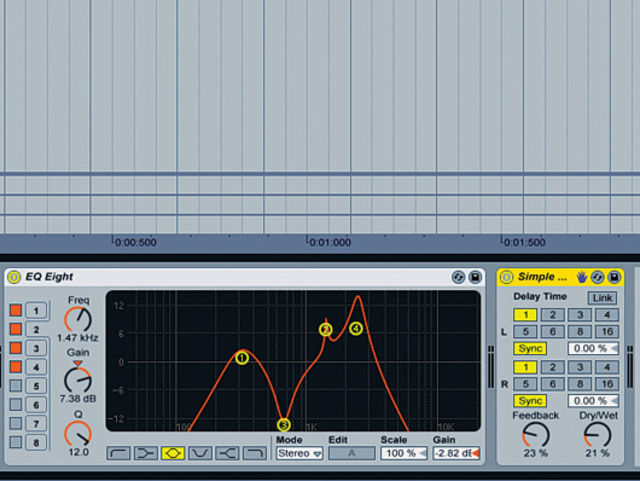 EQ