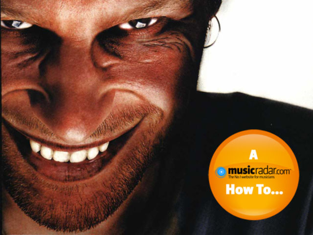 How to make Aphex Twin-style demonic vocals