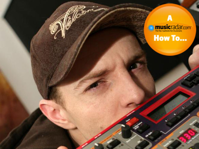 How to sound like a pro artist in your DAW