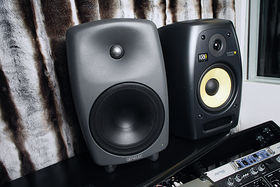In Pictures: Avicii's Stockholm studio