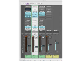 How to make an Avicii Seek Bromance synth sound
