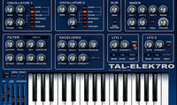 How to use basic LFO parameters