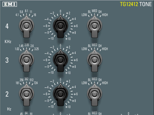 Abbey Road plug-ins
