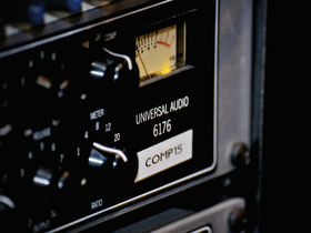 The beginner's guide to studio effects