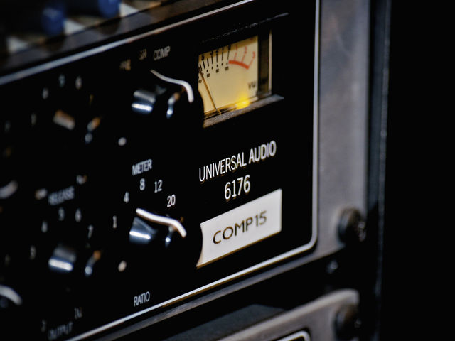 An introduction to effects...