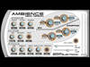 Magnus Jonsson Ambience