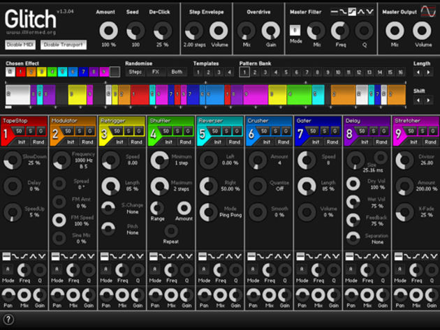 Tape Stop Effect Vst Download