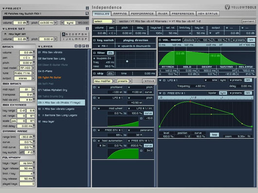 Los 13 mejores plug-ins VST y Audio Units del planeta para PC y Mac Los 13 mejores plug-ins VST y Audio Units del planeta para PC y Mac