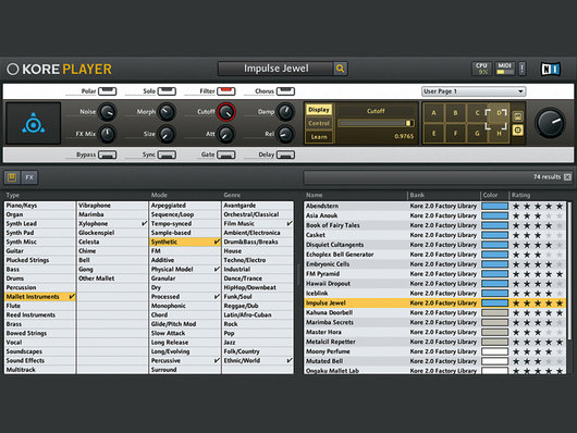Los 13 mejores plug-ins VST y Audio Units del planeta para PC y Mac Los 13 mejores plug-ins VST y Audio Units del planeta para PC y Mac