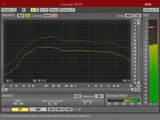 Los 13 mejores plug-ins VST y Audio Units del planeta para PC y Mac Los 13 mejores plug-ins VST y Audio Units del planeta para PC y Mac