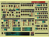 Ichiro Toda Synth1