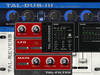 Togu Audio Line TAL effects