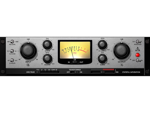 Variety Of Sound ThrillseekerLA