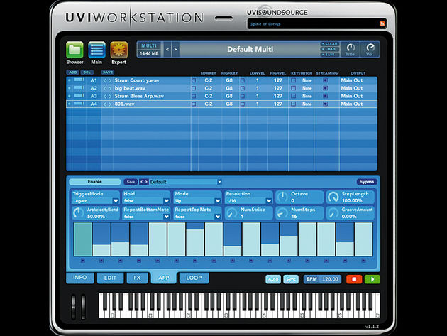 Uvi Grand Piano Download From Music Tools For Mac