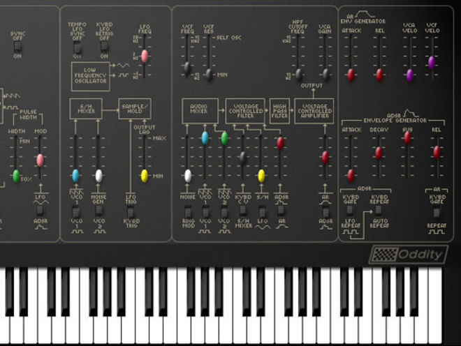 The 20 best VST plug-in synths in the world today