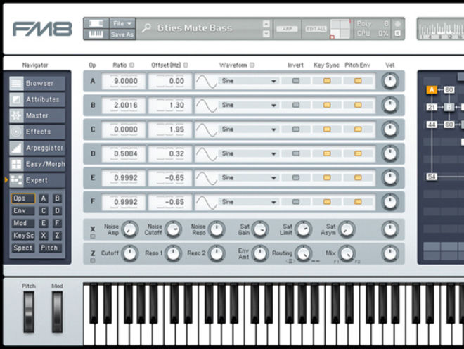The 20 best VST plug-in synths in the world today