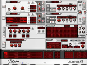 Plastician's favourite music software