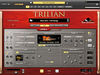Spectrasonics Trilian PC/Mac, £175/$299/€229