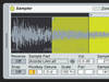Ableton Sampler