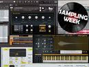The 10 best software samplers in the world today