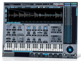 The 10 best software samplers in the world today