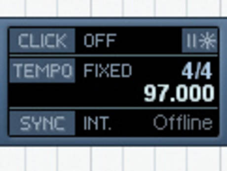 Beyonce beat 1