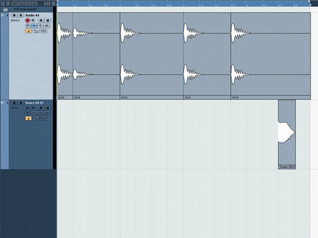 Beyonce beat 3
