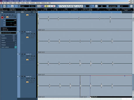 Beyonce beat 6