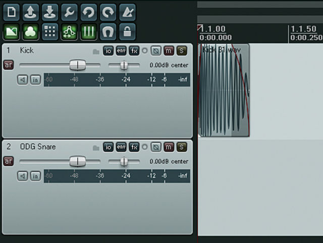 Audio only