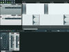 Looping blank