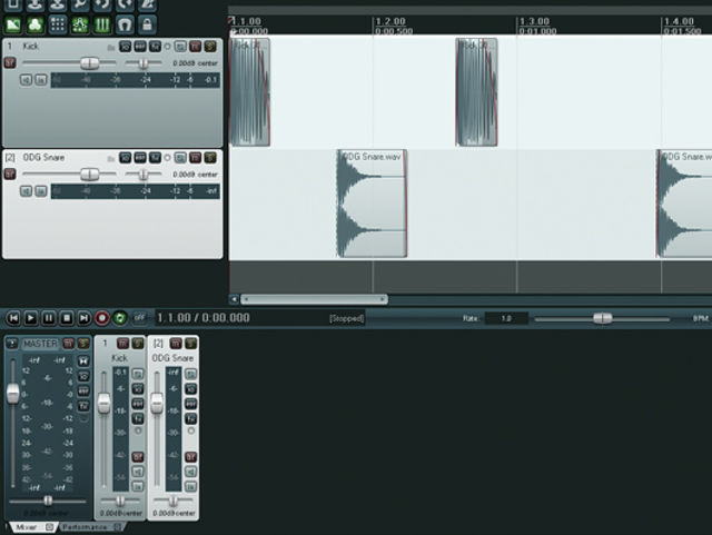 Looping