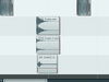 Layering sounds blank