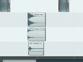 How to make a Burial-style beat